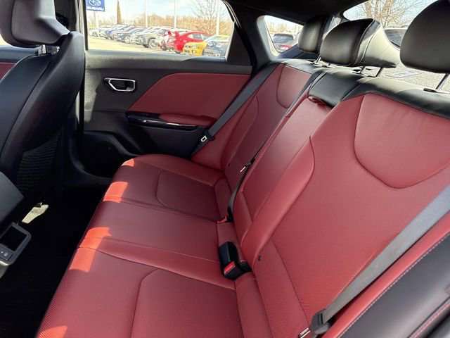 New 2026 Kia K4 GT-Line image 15