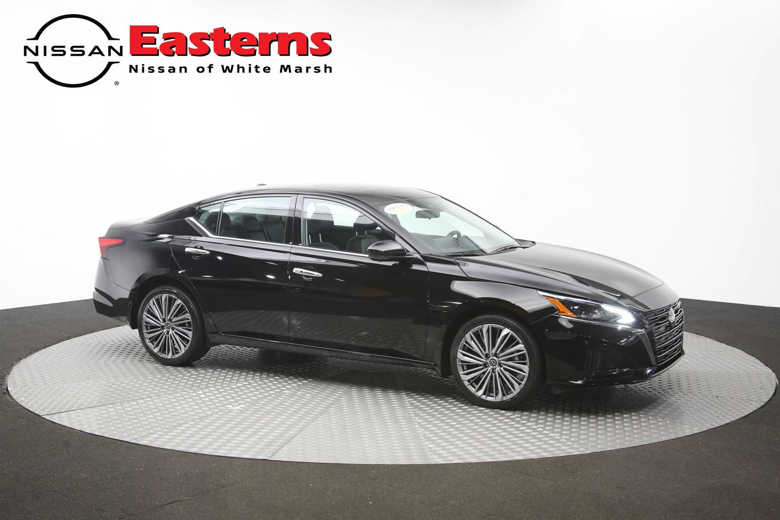 Used 2024 Nissan Altima 2.5 SL AWD/4WD image 43