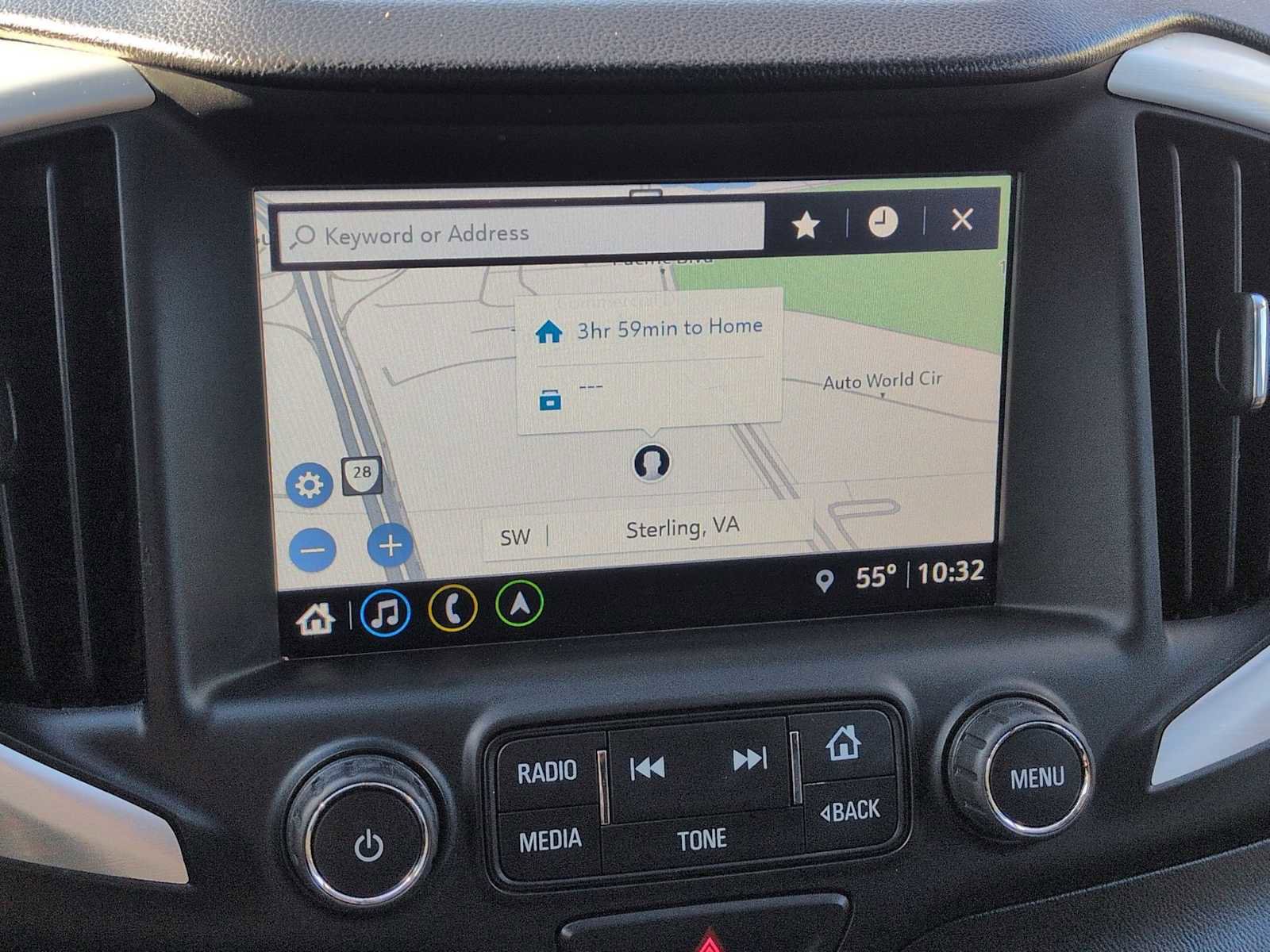 Used 2018 GMC Terrain SLT w/ Preferred Package image 30