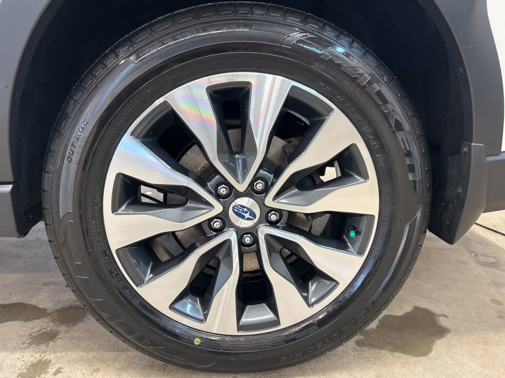 Certified 2023 Subaru Outback Touring image 21