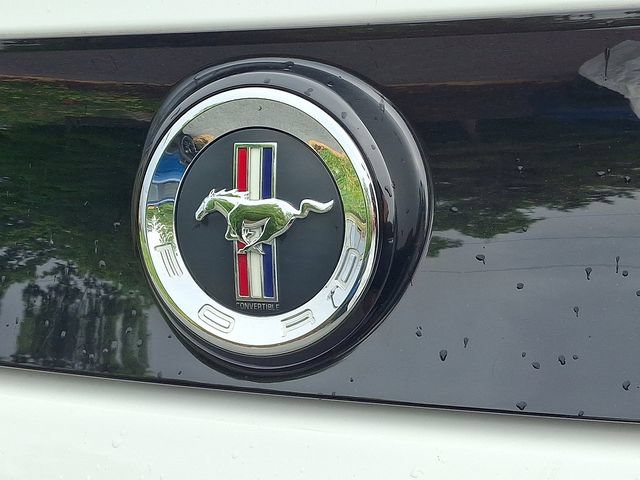 Used 2014 Ford Mustang Convertible RWD image 39