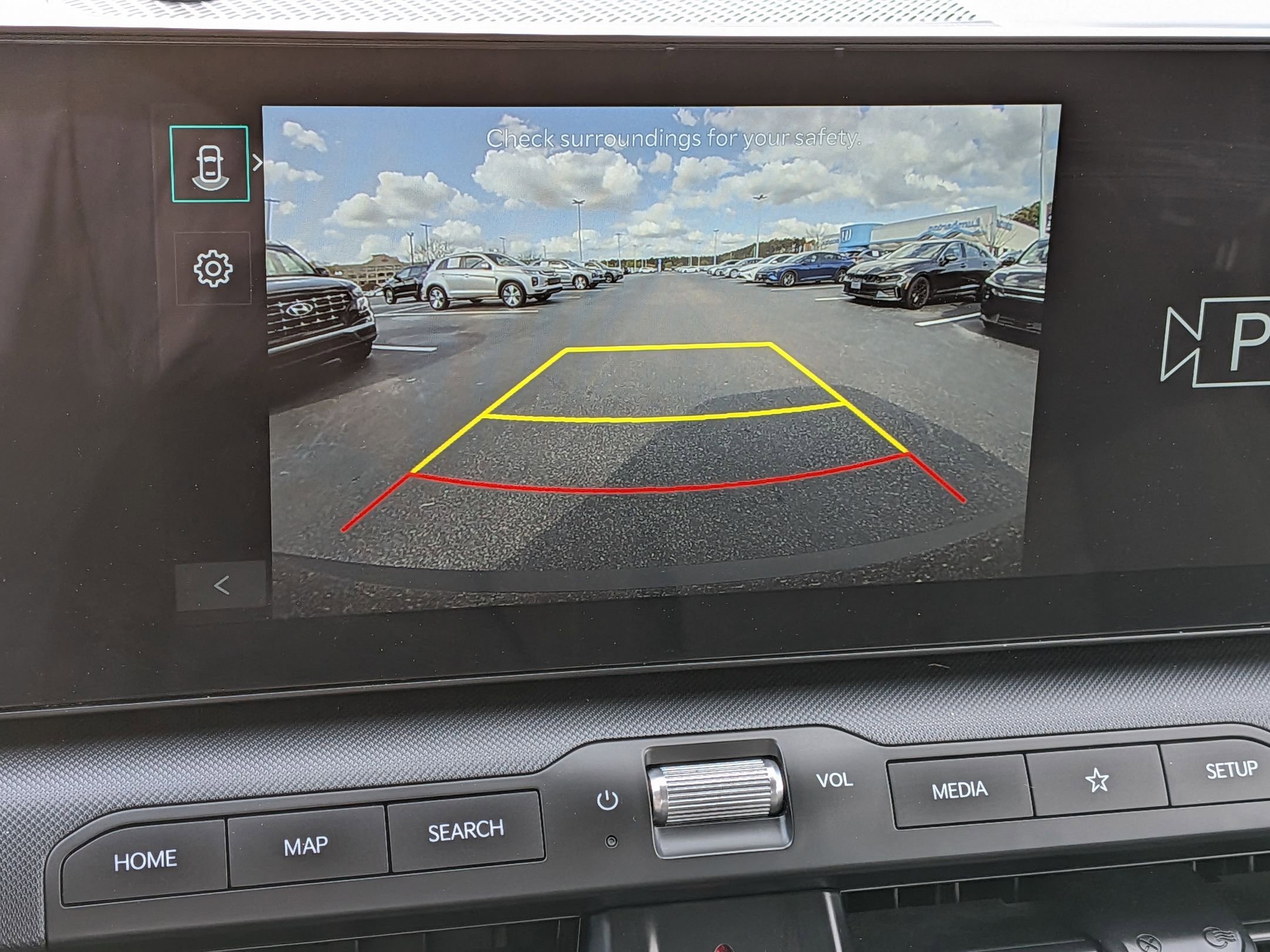 Used 2025 Kia K4 LXS image 23