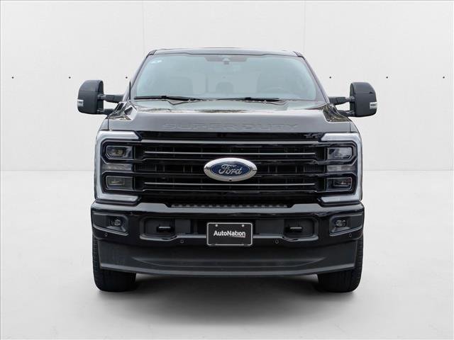 New 2026 Ford F350 Platinum image 5