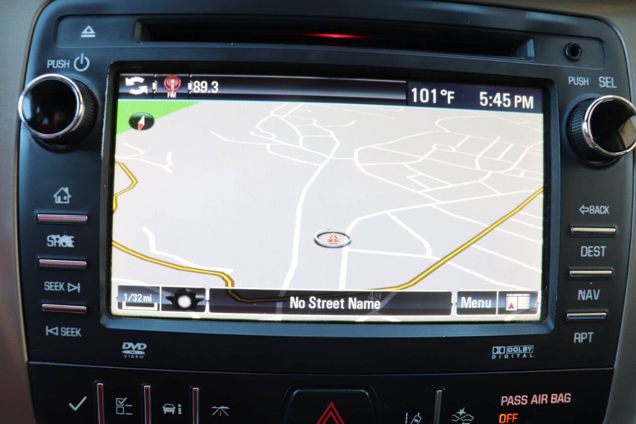 Used 2014 GMC Acadia Denali AWD/4WD image 30
