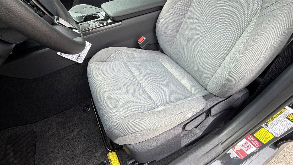 New 2026 Toyota Camry LE image 16