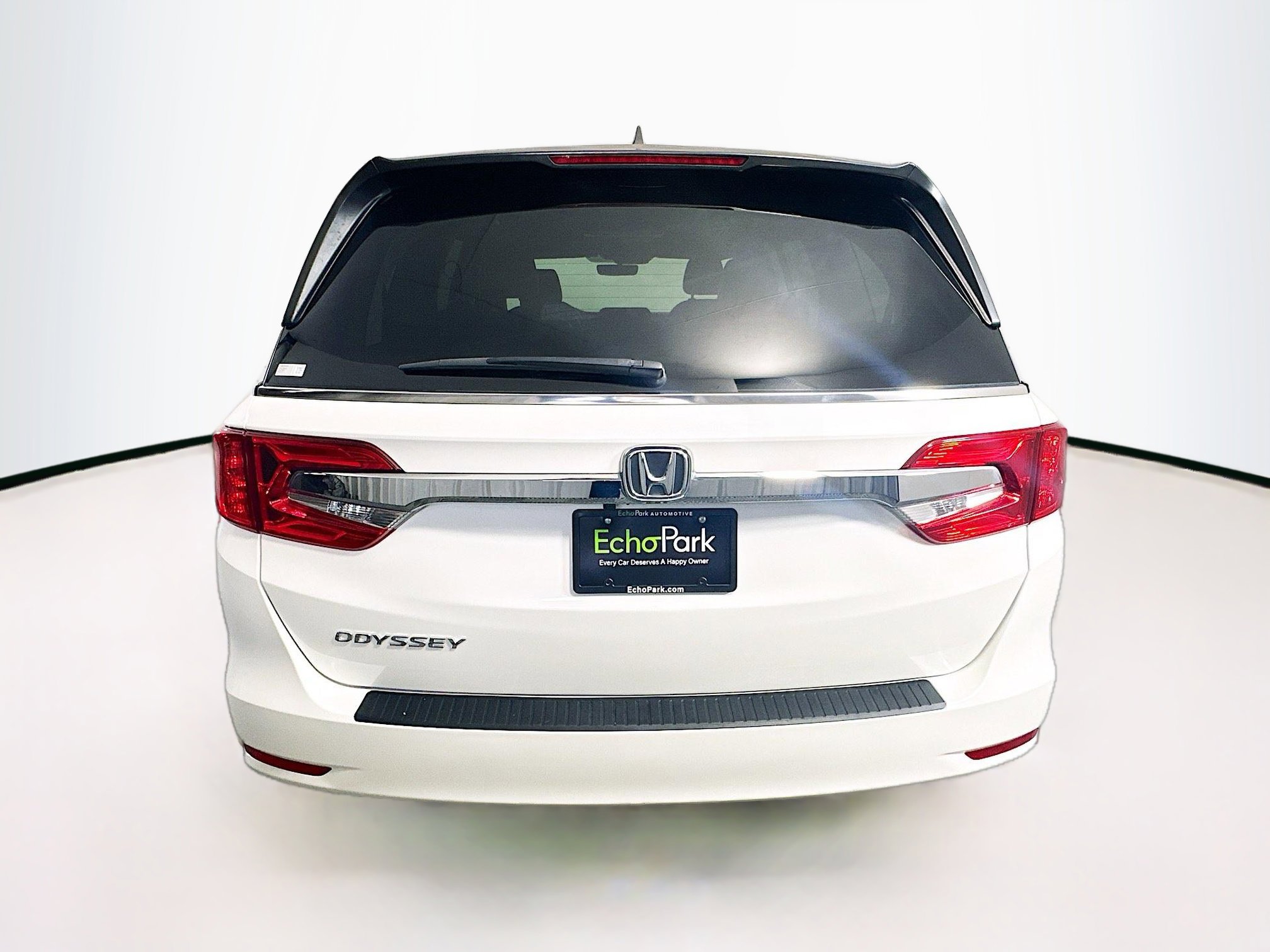 Used 2019 Honda Odyssey EX-L image 7