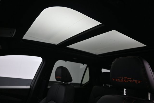 Certified 2025 Honda Pilot TrailSport image 20