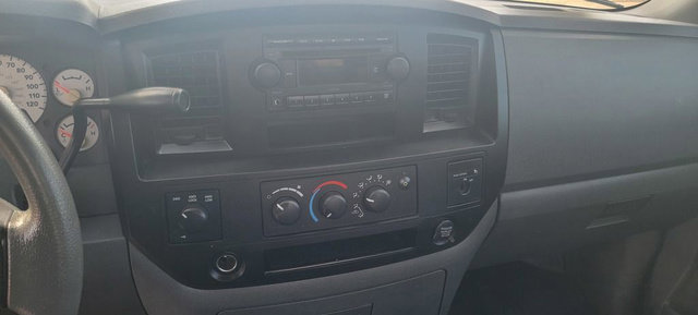 Used 2007 Dodge Ram 1500 Truck ST image 22