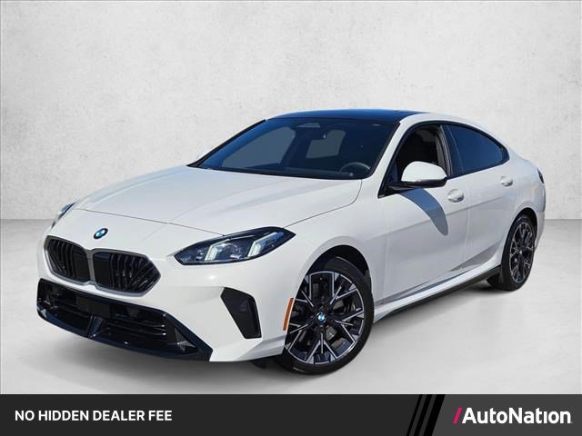 Used 2026 BMW 228i w/ Premium Package FWD image 1