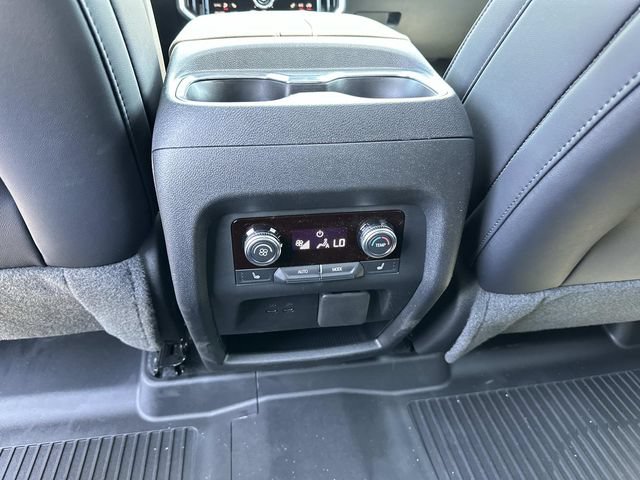 New 2026 GMC Acadia Elevation w/ Black Edition AWD/4WD image 11