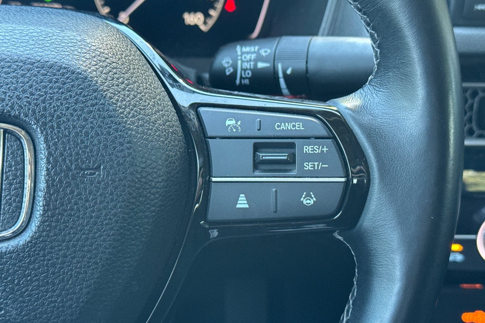 Used 2023 Honda Civic EX image 38