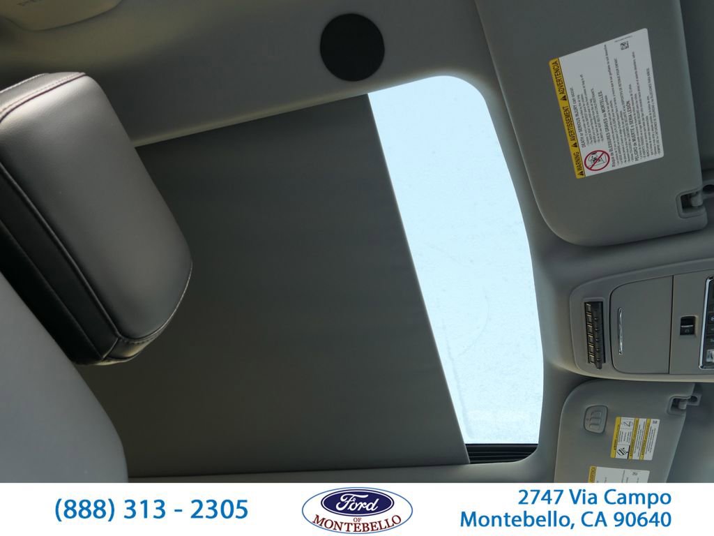 New 2025 Ford F350 Lariat w/ Lariat Ultimate Package image 27