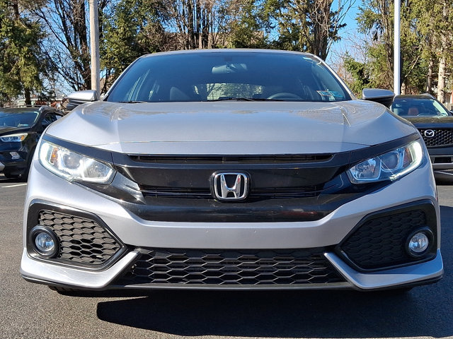 Used 2017 Honda Civic EX video 2