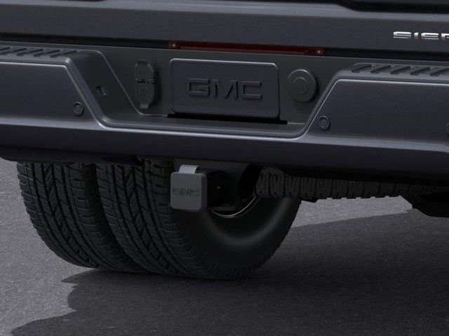 New 2026 GMC Sierra 3500 Denali Ultimate AWD/4WD image 14
