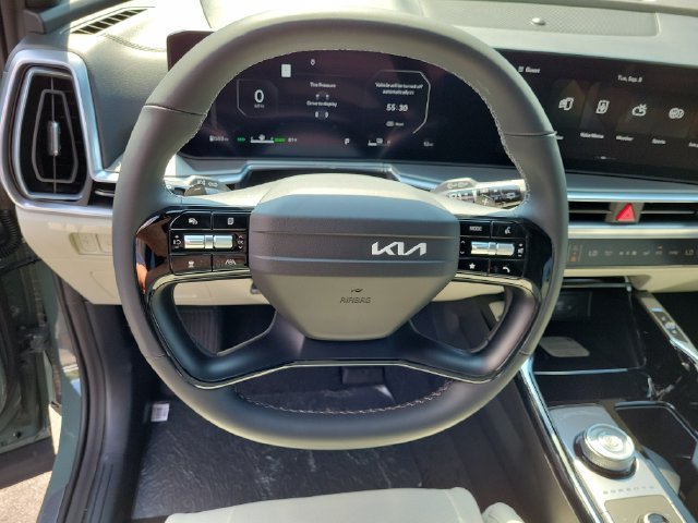 New 2026 Kia Sorento SX Prestige AWD/4WD image 19