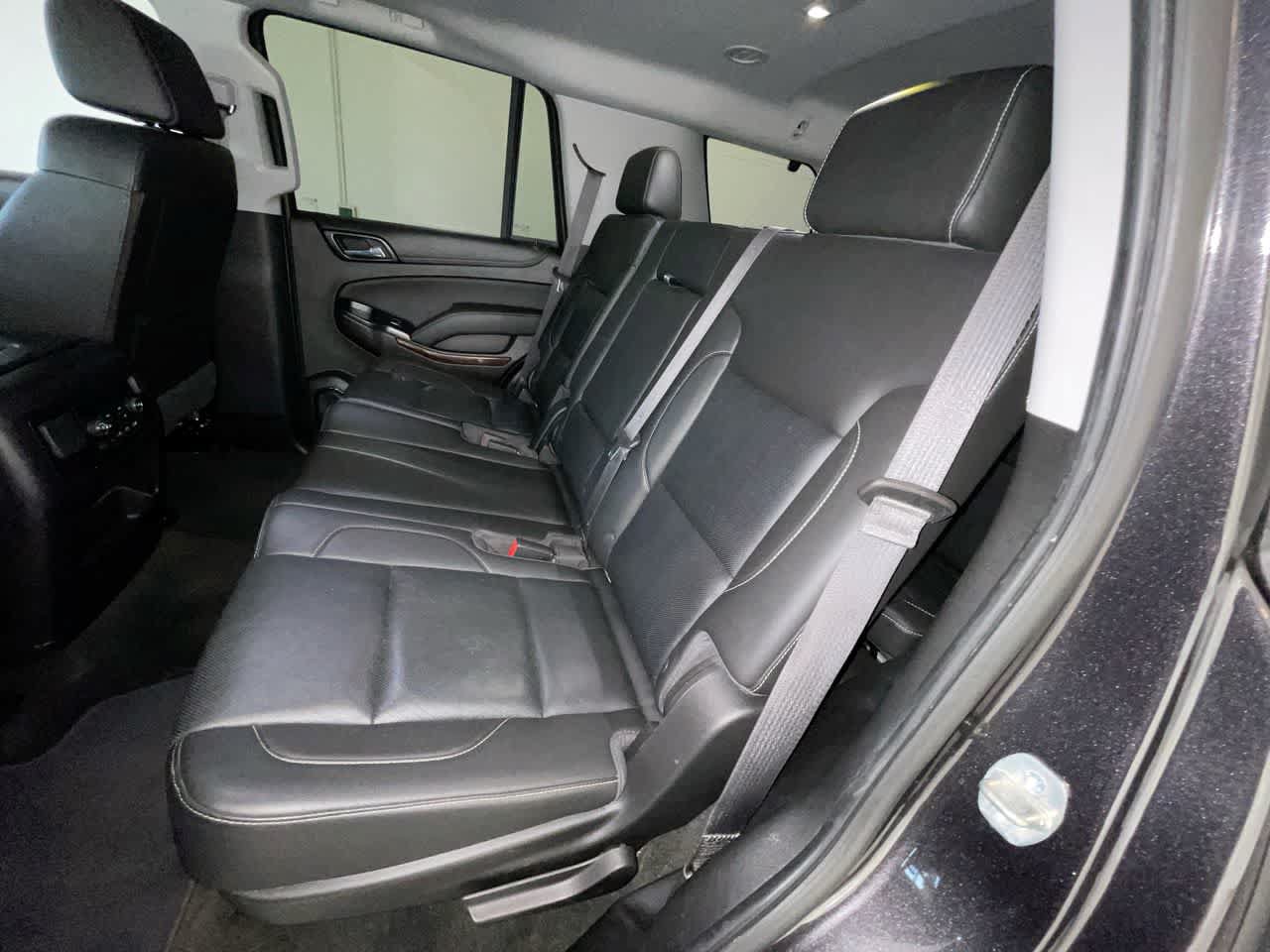Used 2018 GMC Yukon SLT w/ Open Road Package AWD/4WD image 23