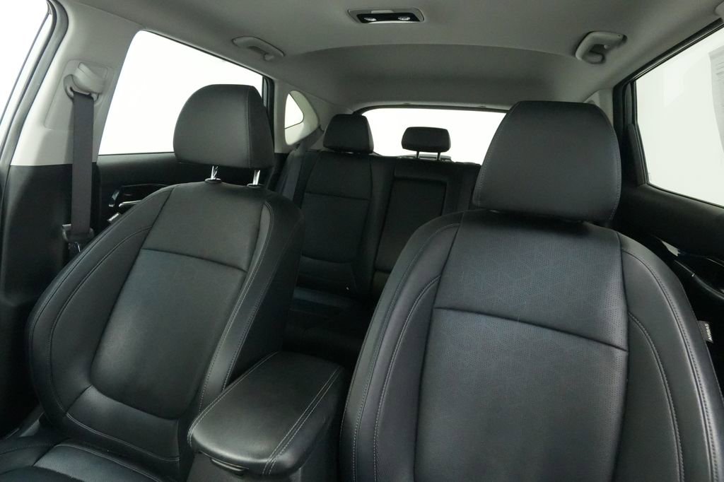 Used 2024 Kia Seltos EX AWD/4WD image 14