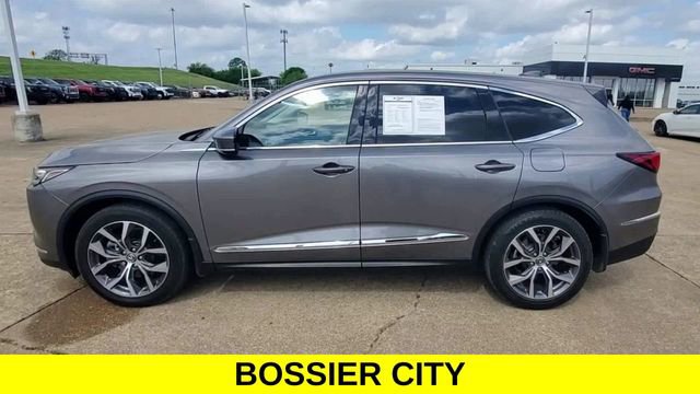Used 2023 Acura MDX FWD w/ Technology Package image 5