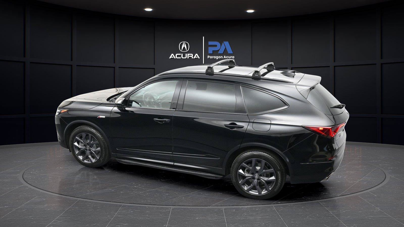 Certified 2024 Acura MDX A-Spec AWD/4WD image 38