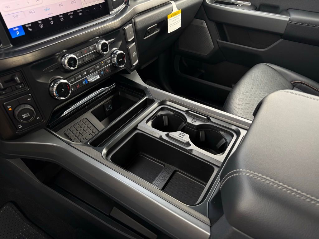 New 2026 Ford F350 Lariat image 20