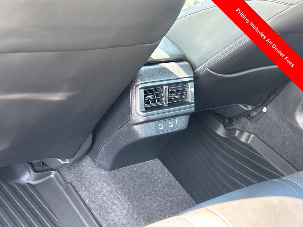 Used 2024 Honda Accord Touring image 15