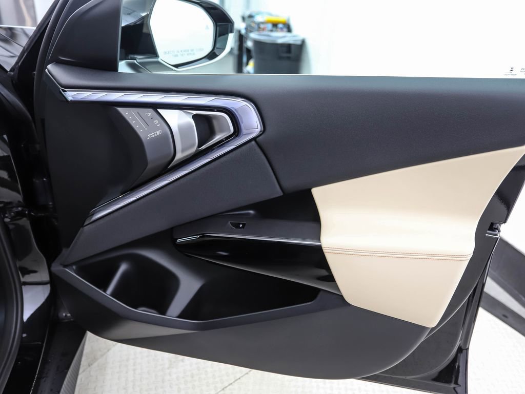 Used 2026 BMW X3 xDrive30 w/ Premium Package image 28