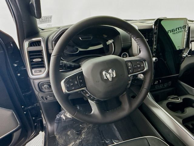 New 2026 RAM 1500 Laramie image 11