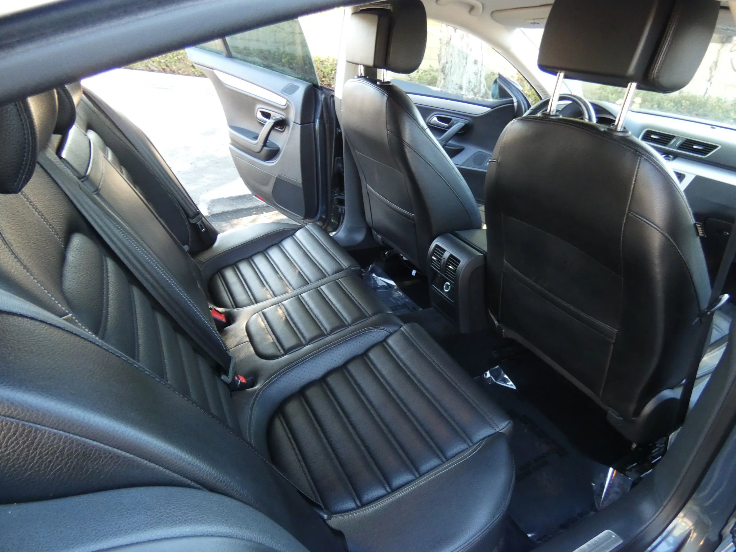 Used 2014 Volkswagen CC Sport image 23