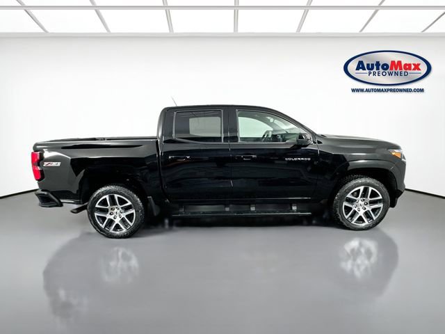 Used 2024 Chevrolet Colorado Z71 w/ Z71 Convenience Package 2 image 10