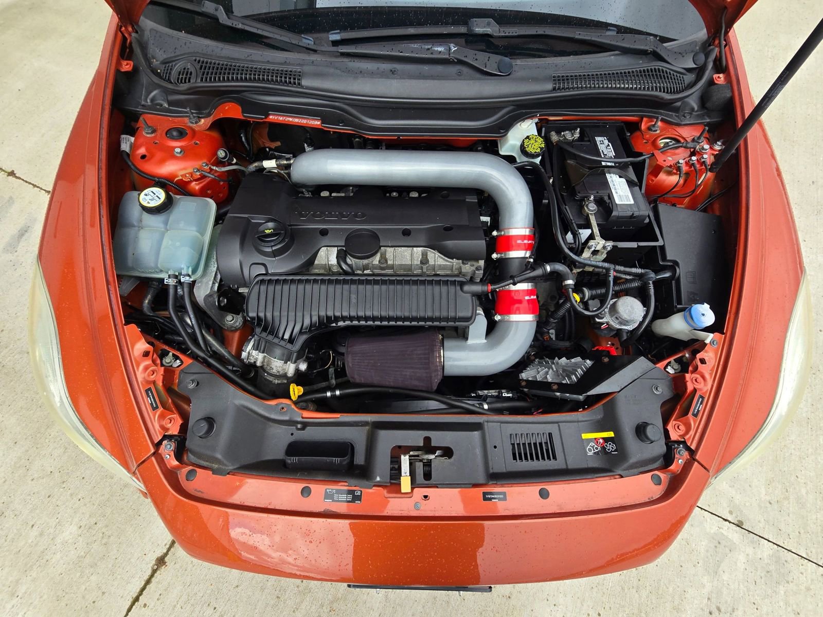 Used 2011 Volvo C30 image 32