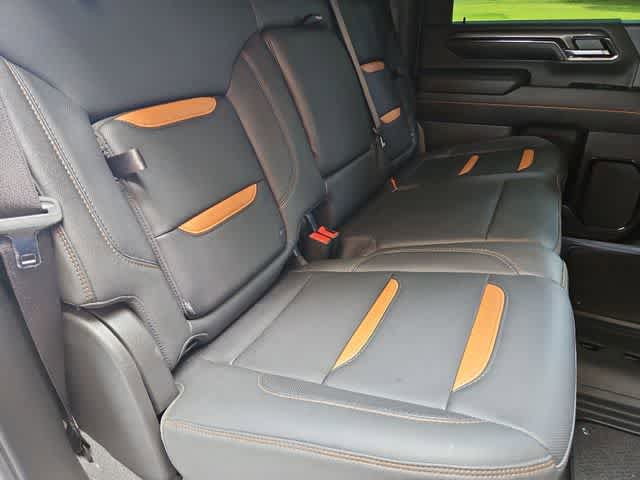 Used 2024 GMC Sierra 2500 AT4 w/ AT4 Premium Plus Package AWD/4WD image 37