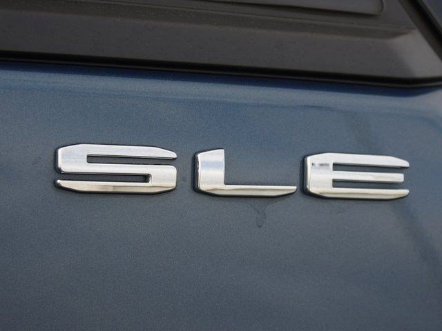 Certified 2024 GMC Terrain SLE image 15