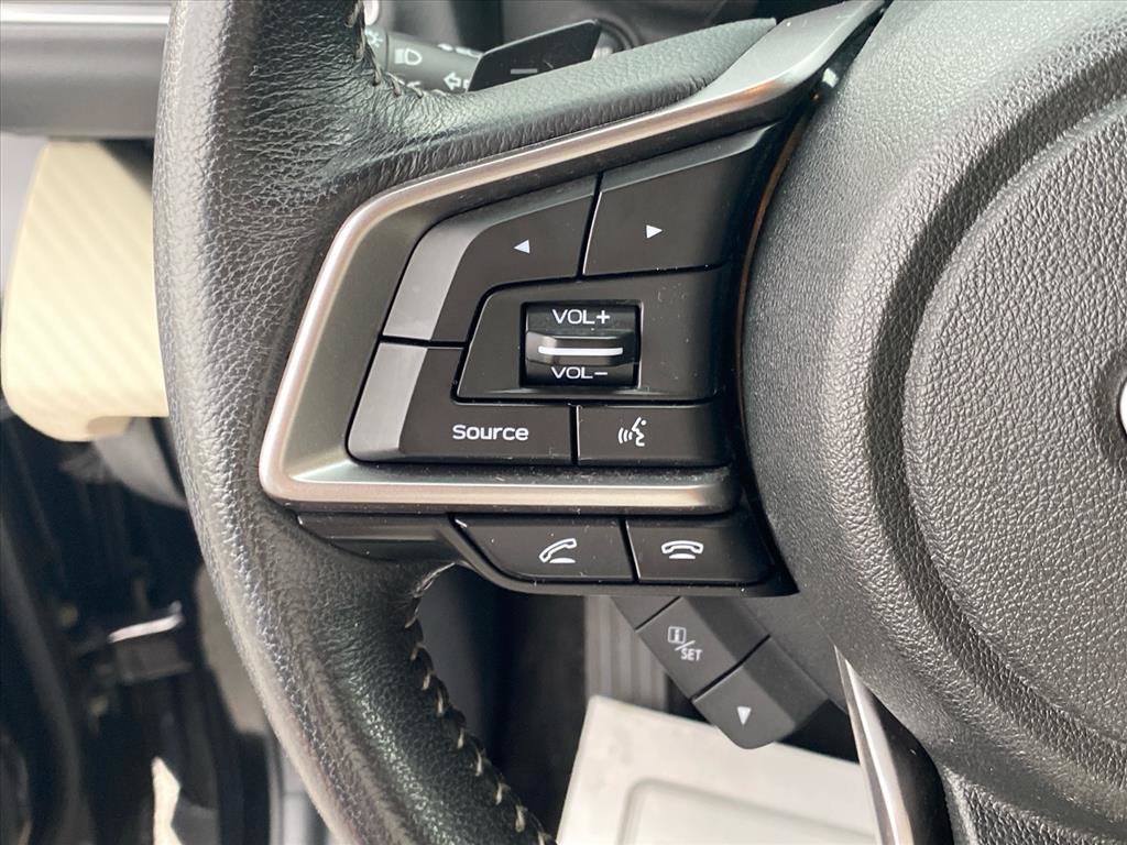 Used 2022 Subaru Ascent Premium w/ Convenience Package AWD/4WD image 17