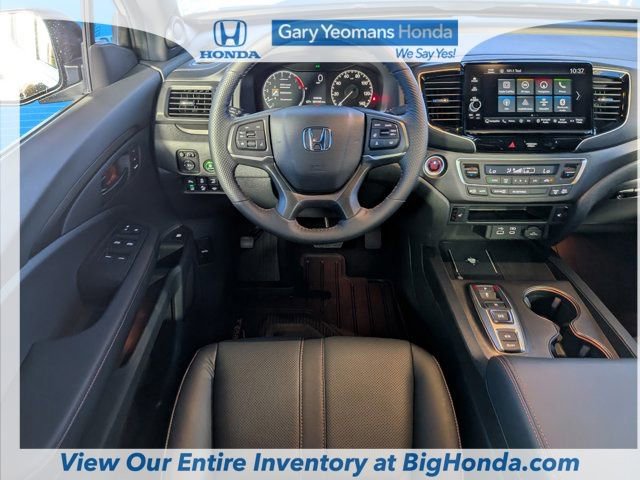 Used 2026 Honda Ridgeline TrailSport image 17