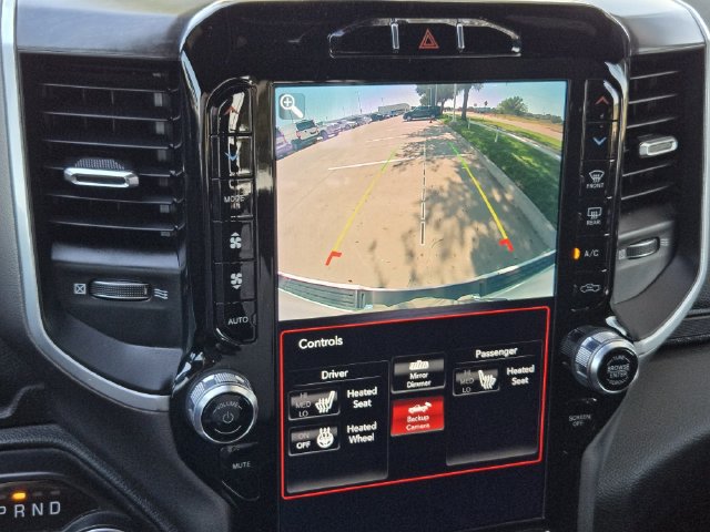 Certified 2020 RAM 1500 Lone Star RWD image 22