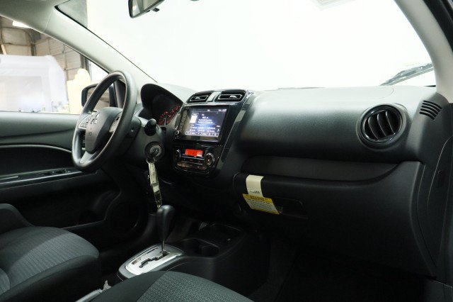 Used 2024 Mitsubishi Mirage G4 LE FWD image 21