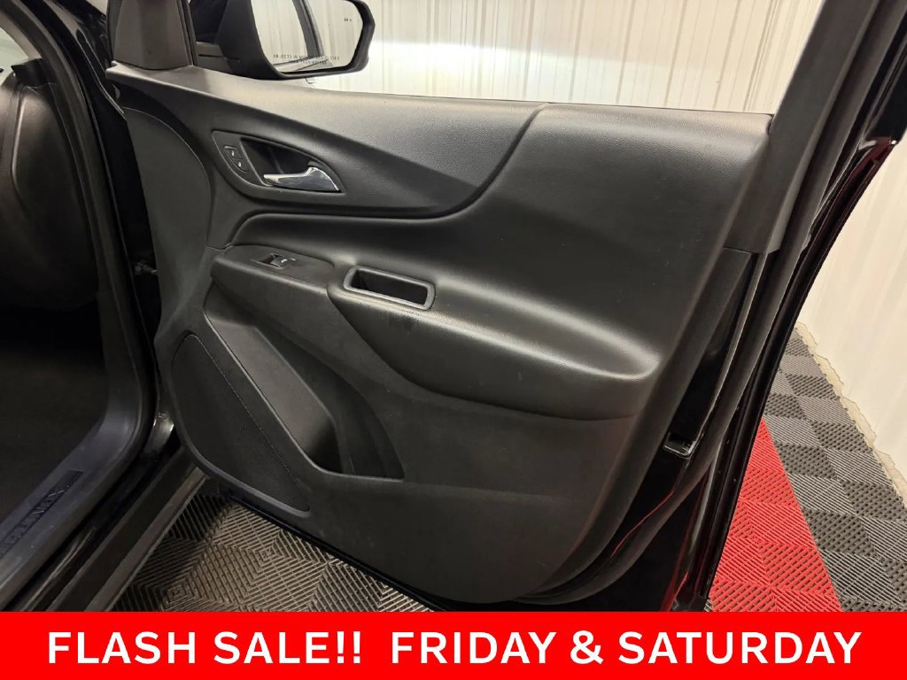 Used 2020 Chevrolet Equinox LT FWD image 43