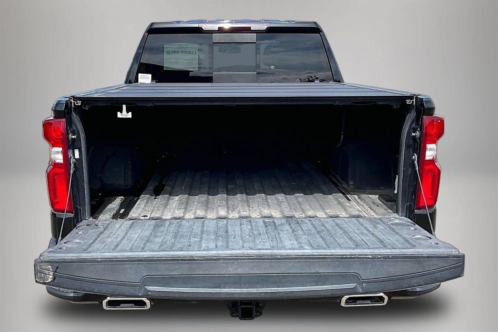 Used 2022 Chevrolet Silverado 1500 High Country AWD/4WD image 7