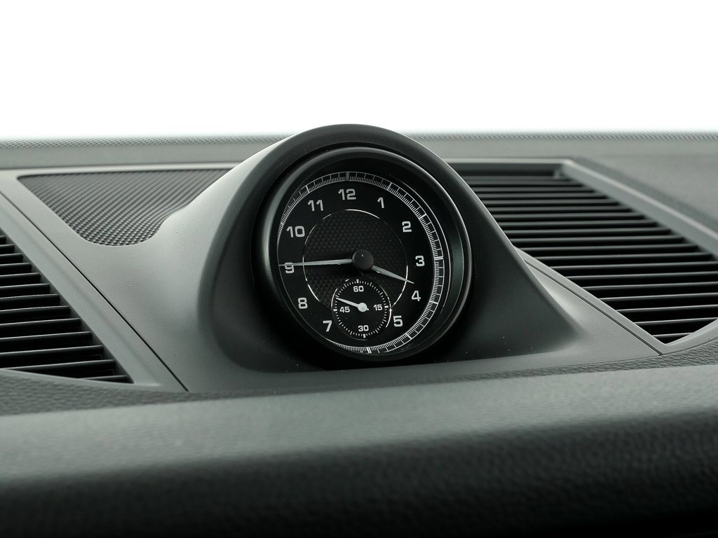 New 2026 Porsche Macan image 17