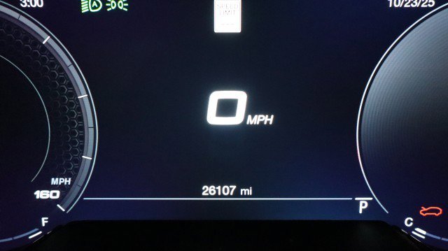 Used 2024 Dodge Hornet GT w/ Cold Weather Group image 18