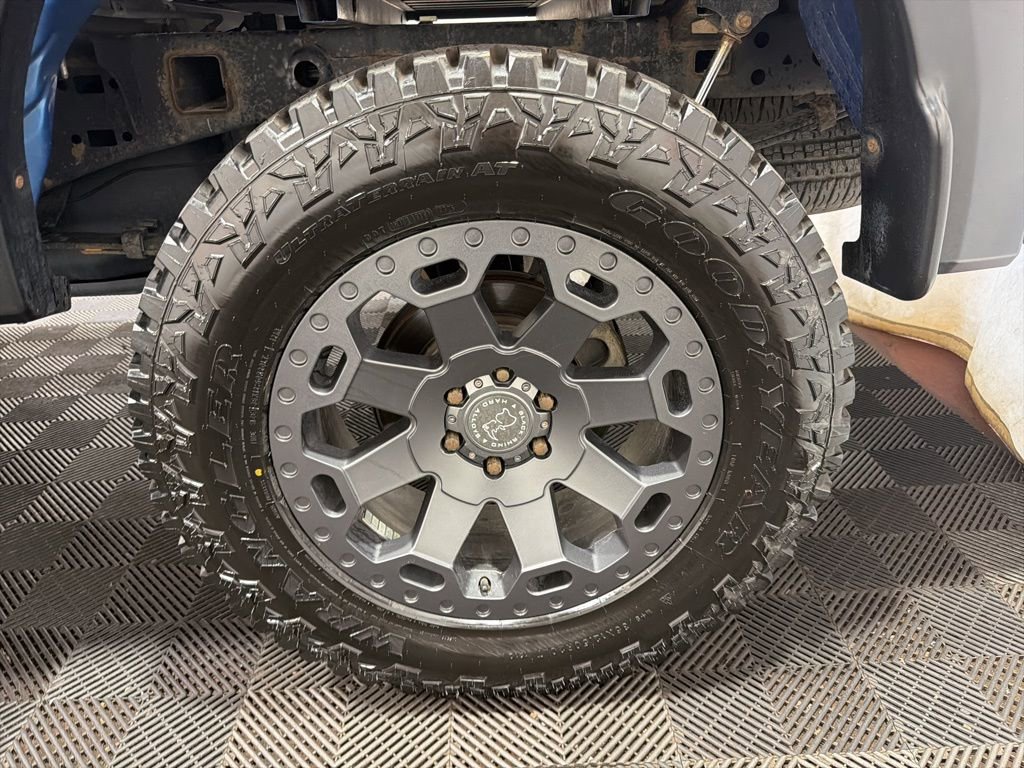 Used 2016 Ford F150 XLT w/ Equipment Group 302A Luxury image 34