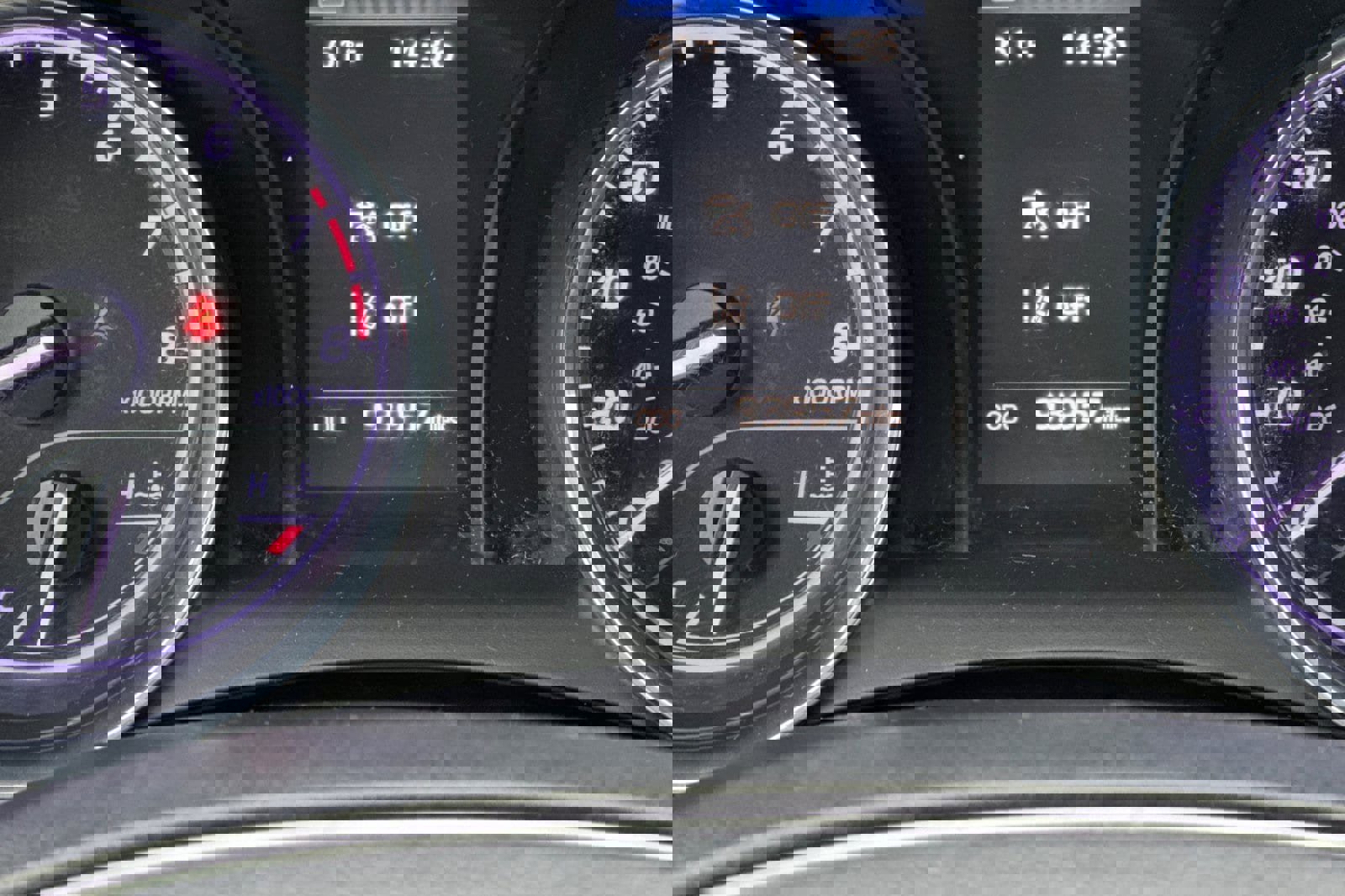 Used 2019 Toyota Camry SE image 24