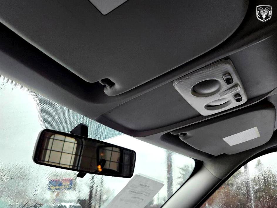 Used 2017 RAM ProMaster City Tradesman image 18