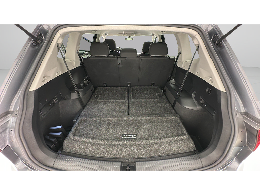 Used 2023 Volkswagen Tiguan S FWD image 22