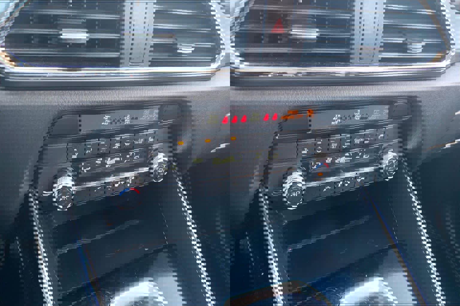 Used 2021 MAZDA CX-9 Touring w/ Touring Premium Package image 32