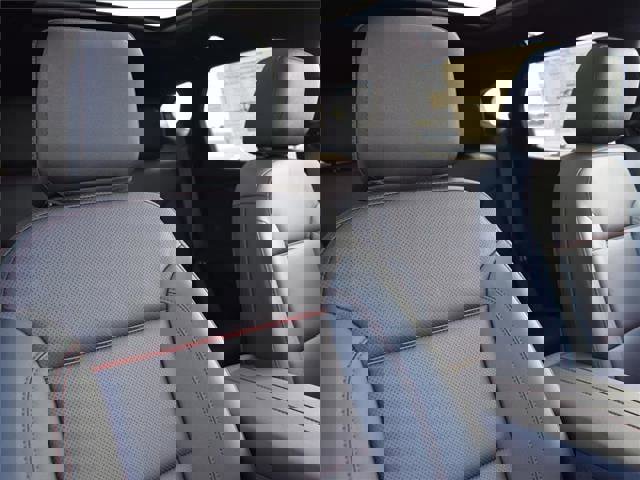 New 2025 Chevrolet Blazer RS w/ Driver Confidence II Package image 30