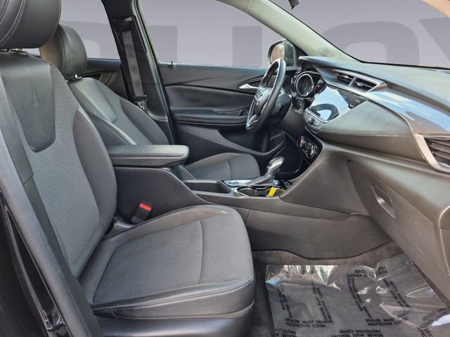 Used 2020 Buick Encore GX Preferred w/ Sport Touring Package image 17