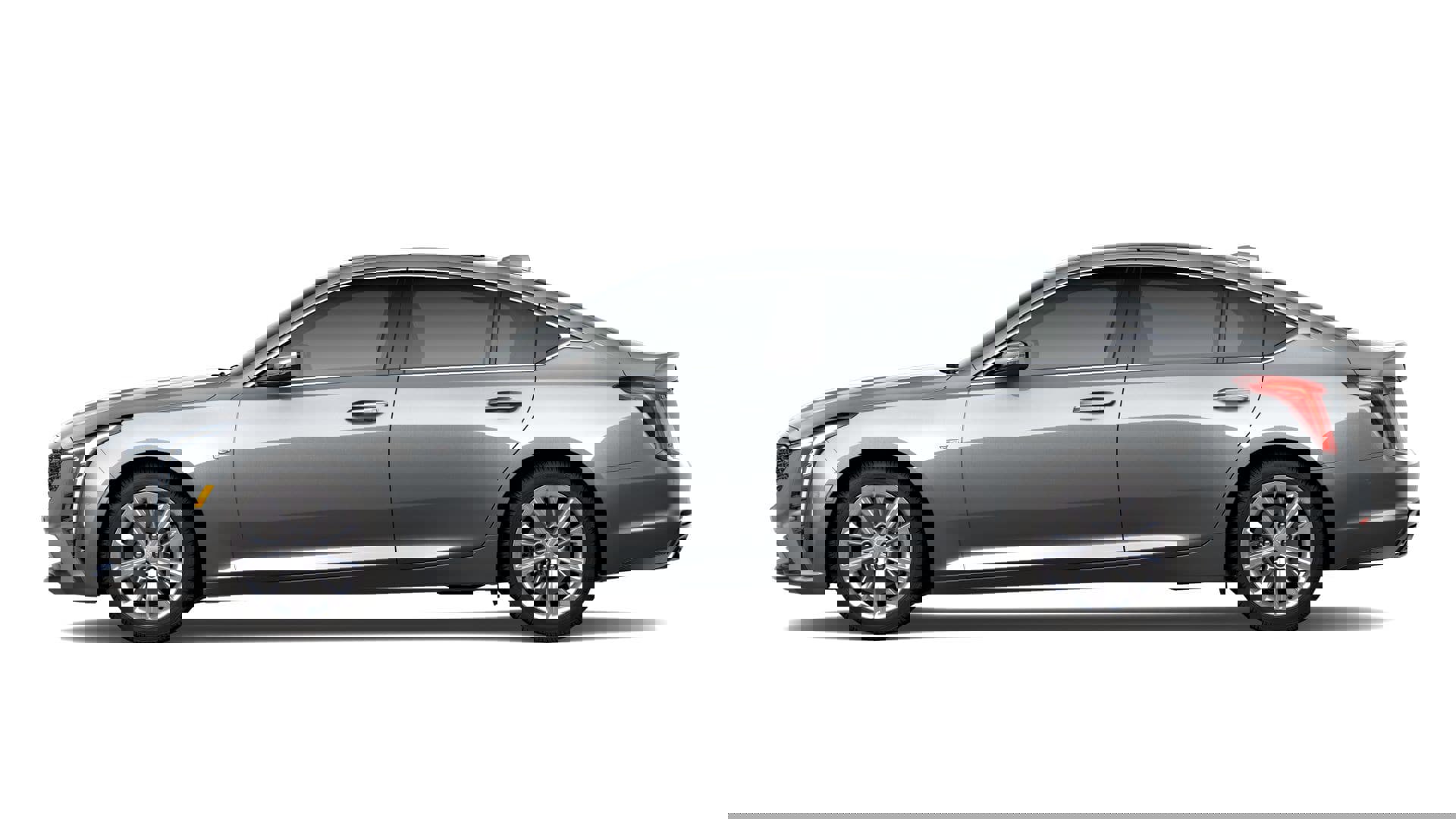 New 2026 Cadillac CT5 Premium Luxury w/ Technology Package image 27