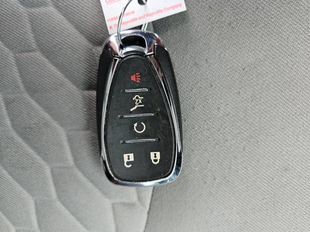 Used 2020 Chevrolet Equinox LT FWD image 29
