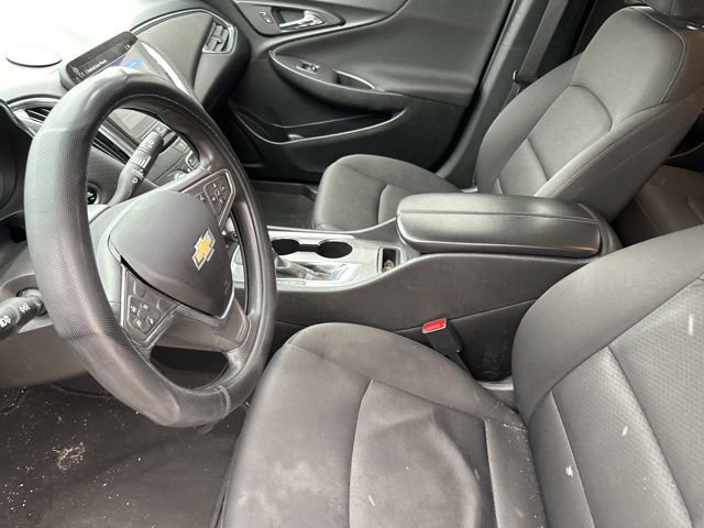 Used 2021 Chevrolet Malibu LT image 8